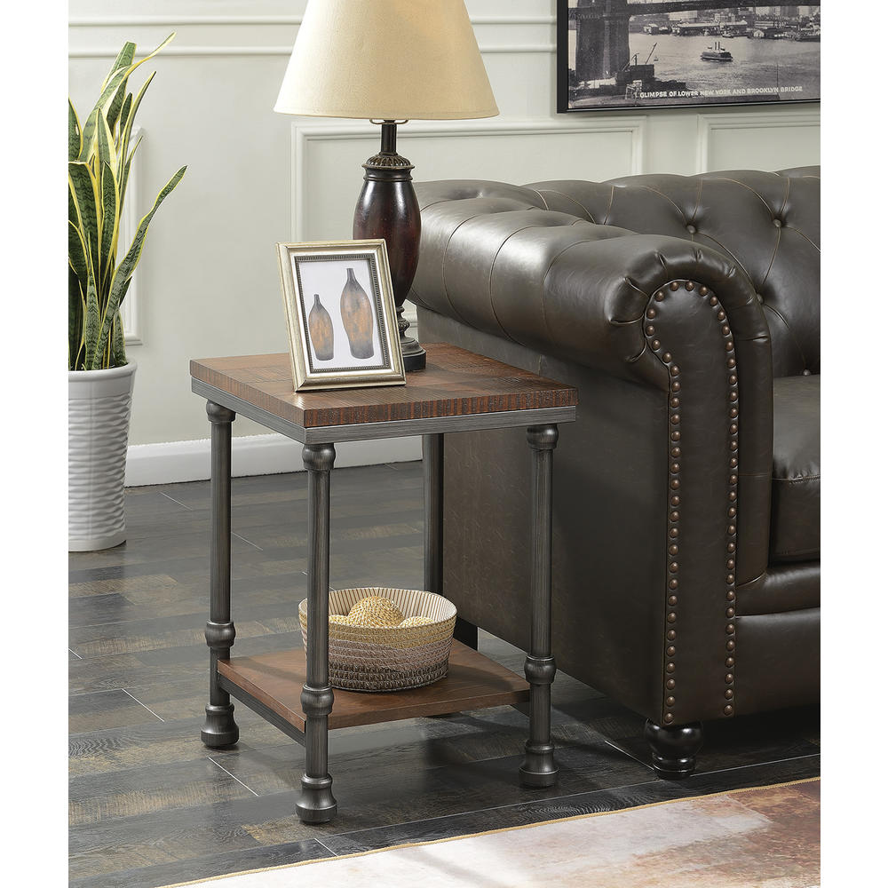Convenience Concepts Yukon End Table