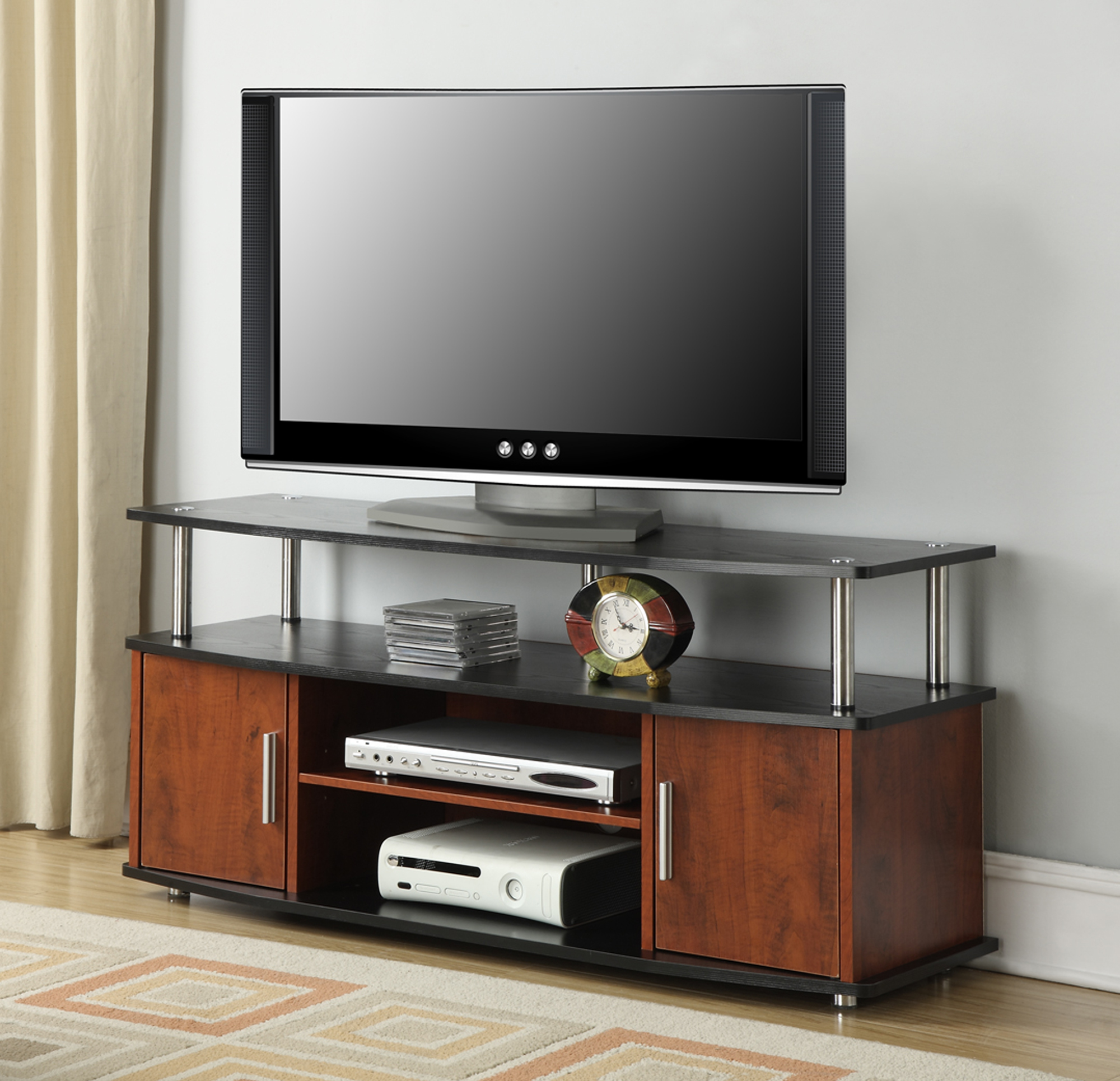 Convenience Concepts Monterey TV Stand Convenience Concepts Monterey TV Stand
