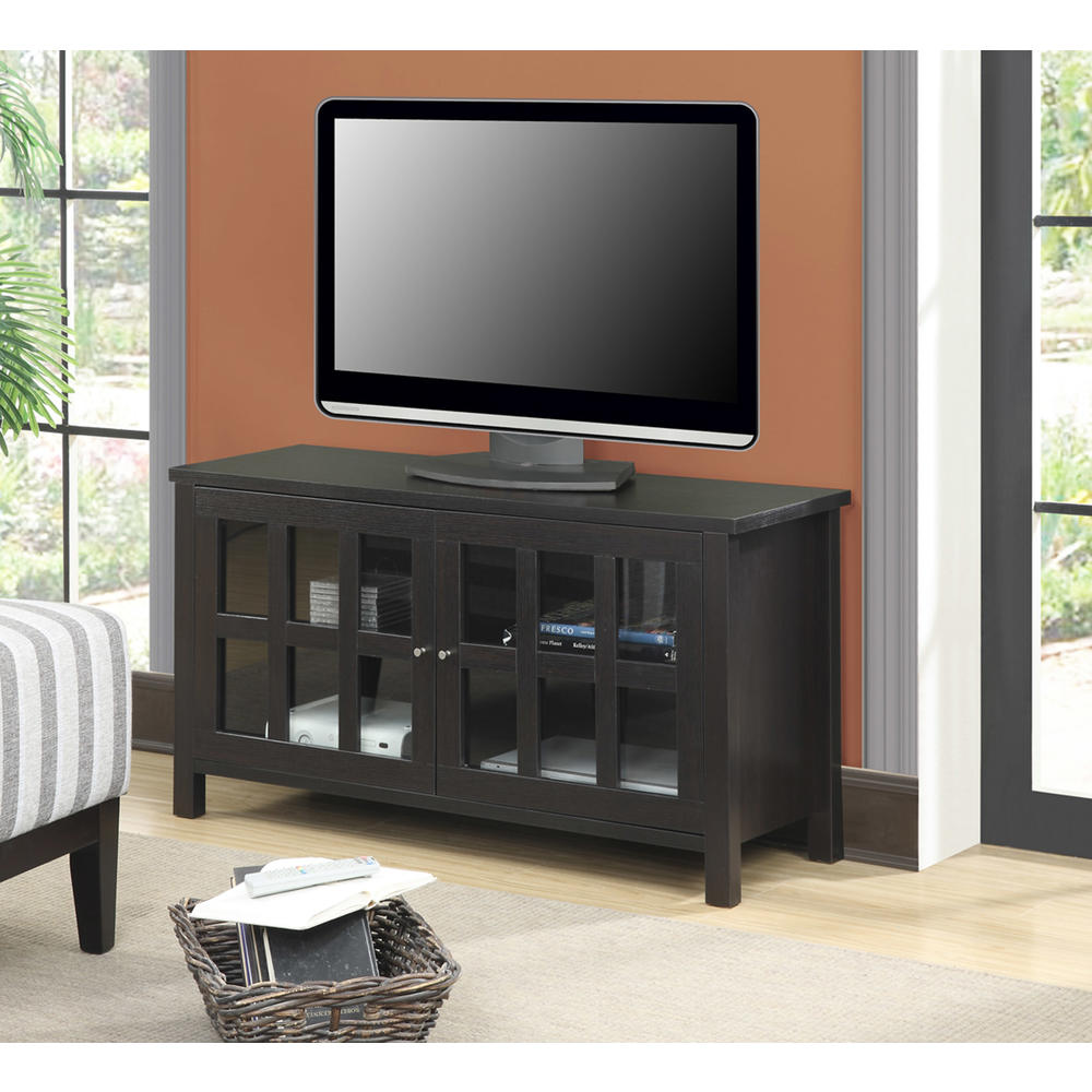 Convenience Concepts Newport Bently TV Stand
