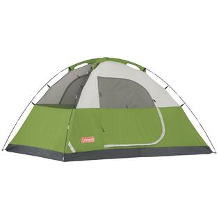 coleman sundome 4 person tent footprint