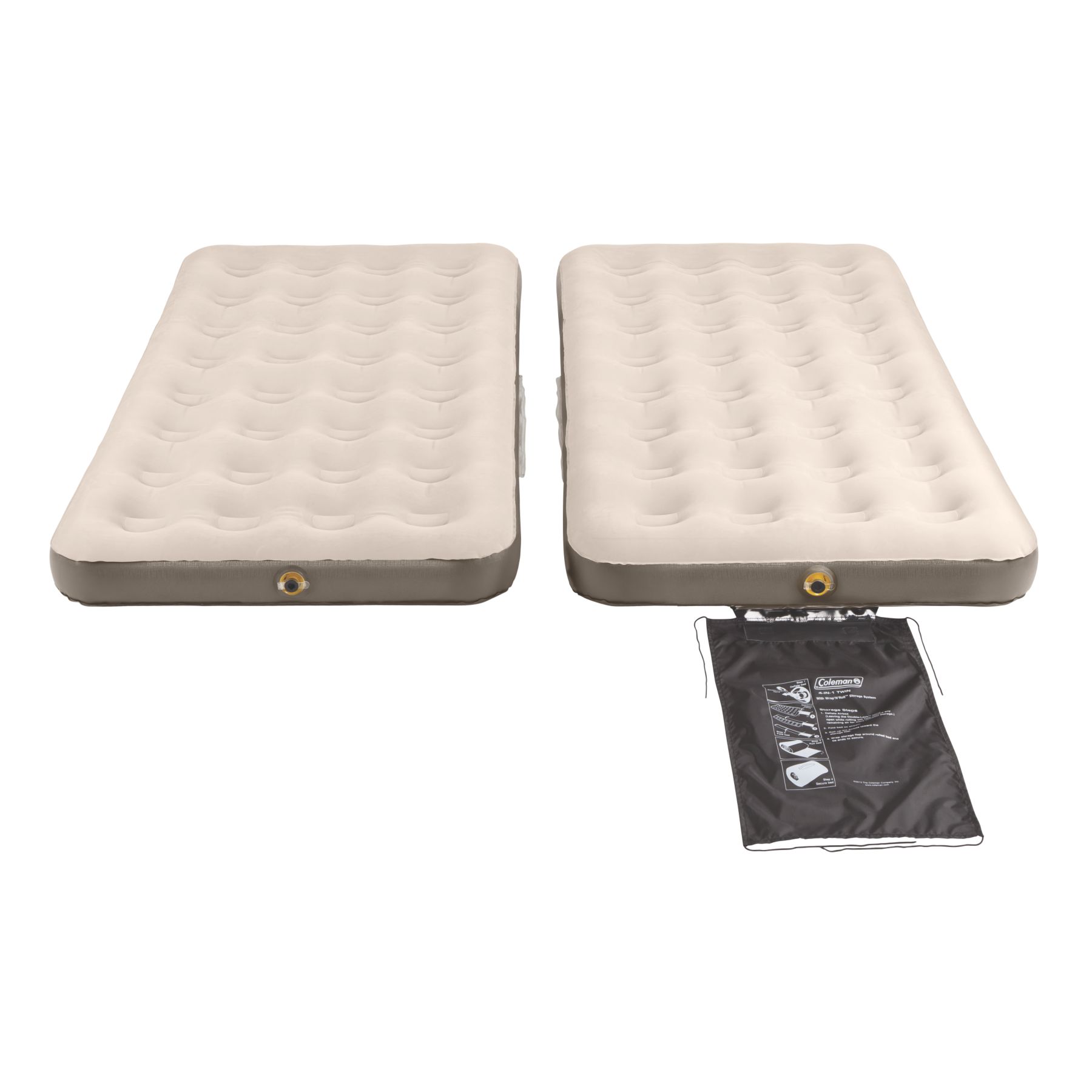 Size King Camping Air Mattresses Sears