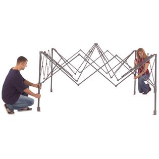 Canopy Top for Coleman 12' x 12' Instant Canopy Gazebo Tent Replacemen