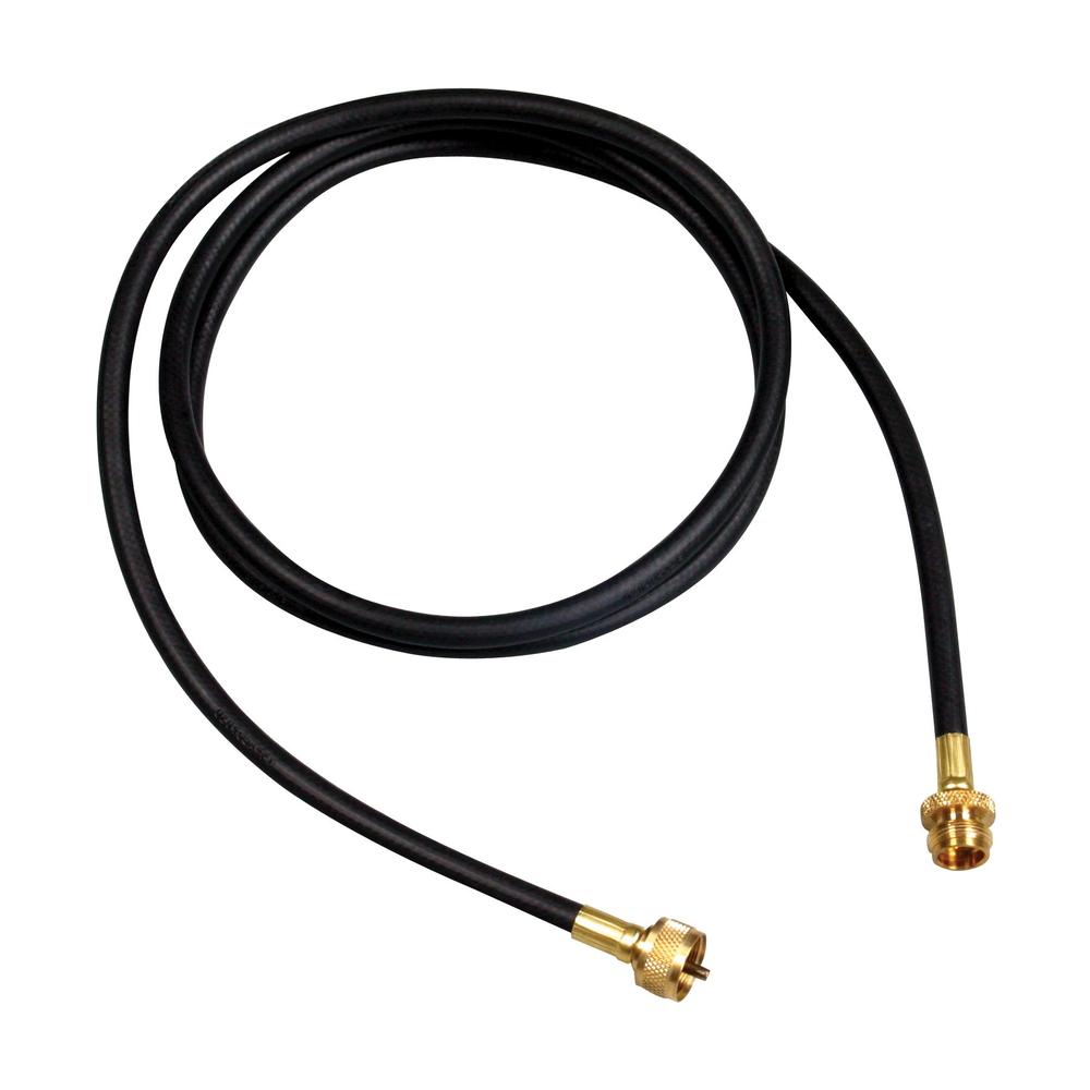 Coleman 8 Ft. Propane Hose