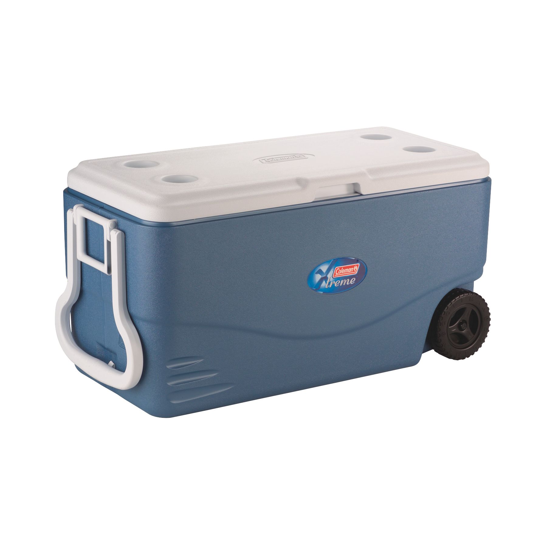 coleman xtreme cooler 100 qt