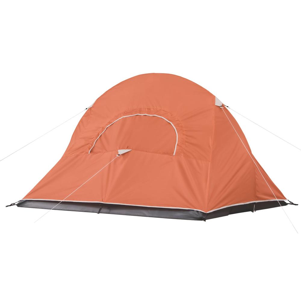 Coleman Hooligan&#8482; 8' x 6' 2-Person Backpacking Tent