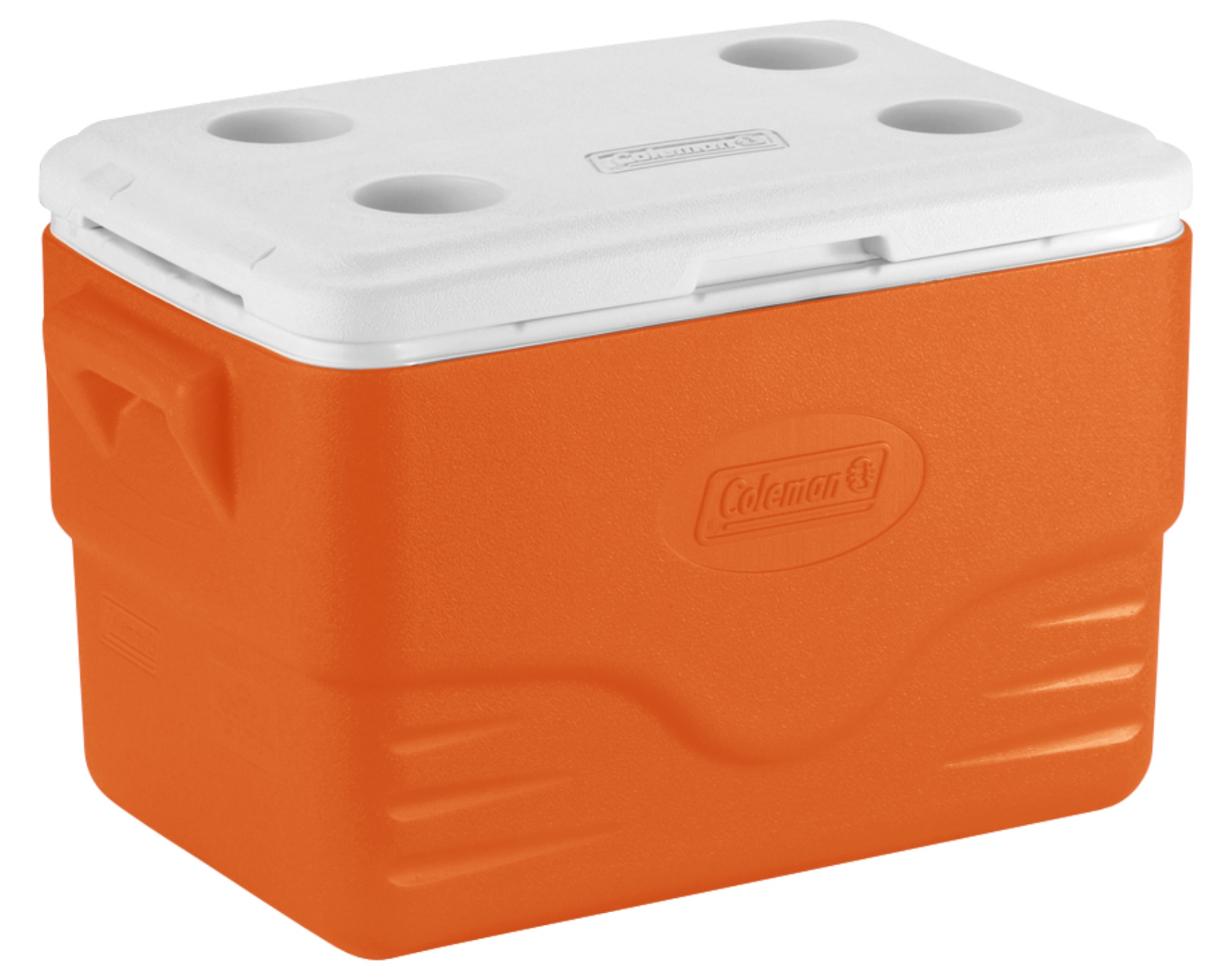 coleman 64 quart cooler