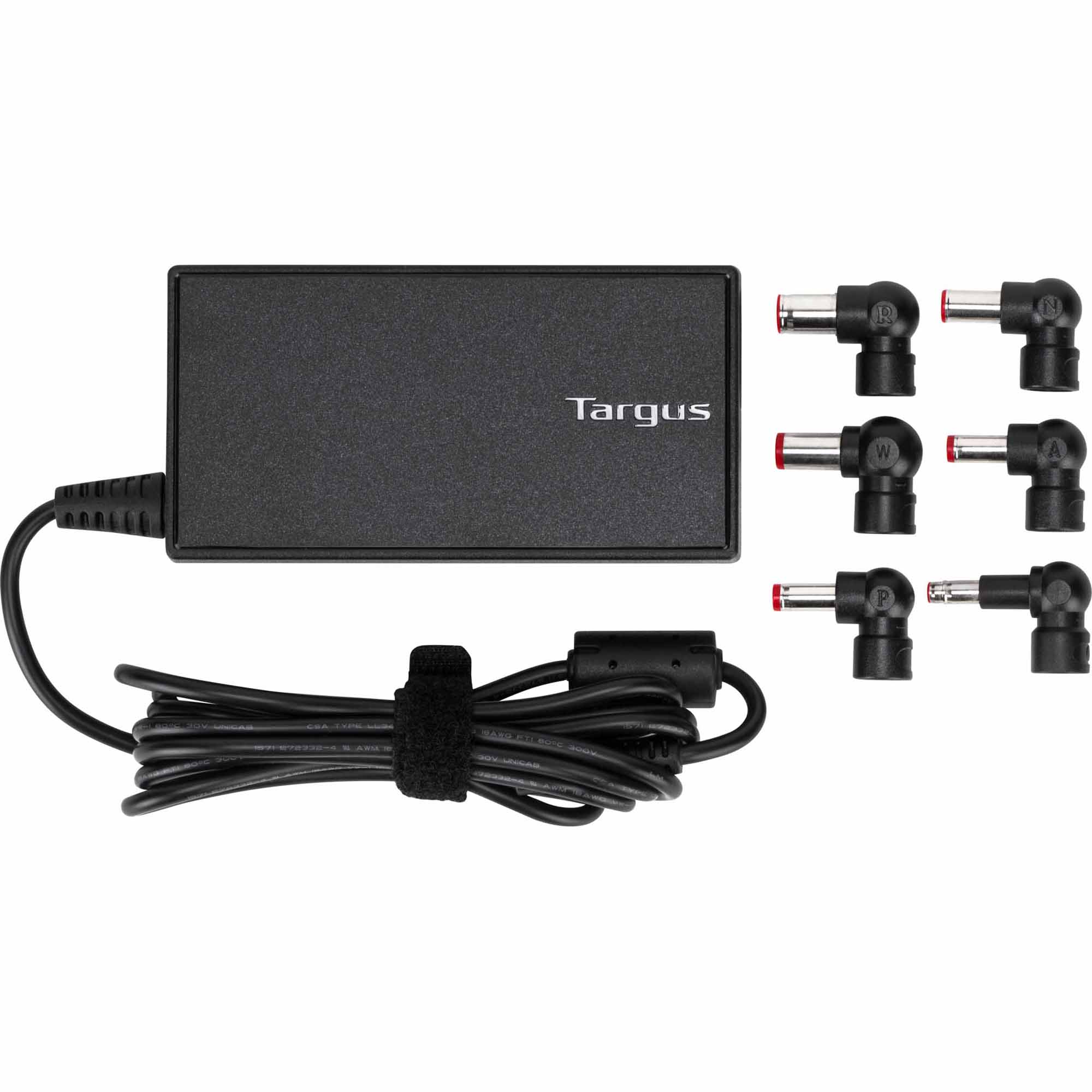 Replacement Tip For Targus Universal Laptop Chargers - AC Adapter Tip-One