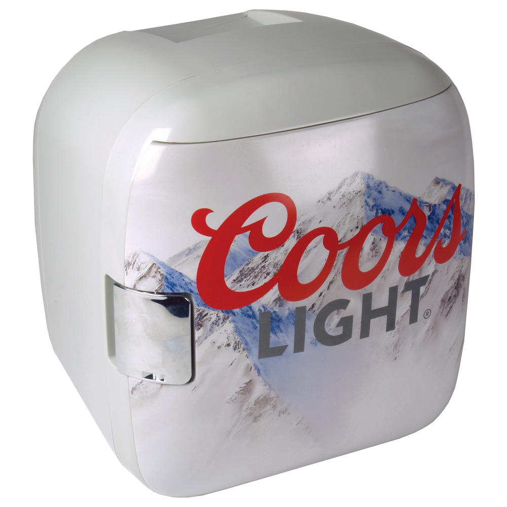 Koolatron CL09  Coors Light Cube Cooler