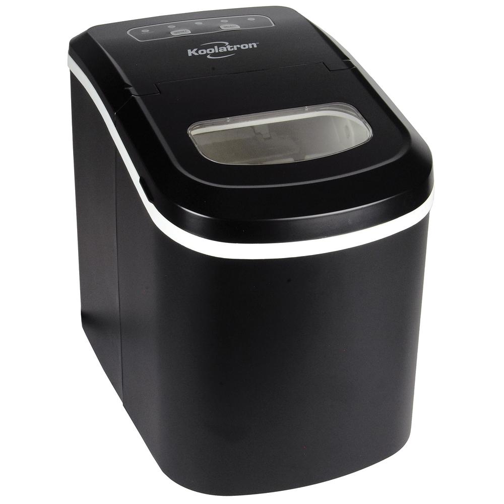 Koolatron KIM26 Ice Maker