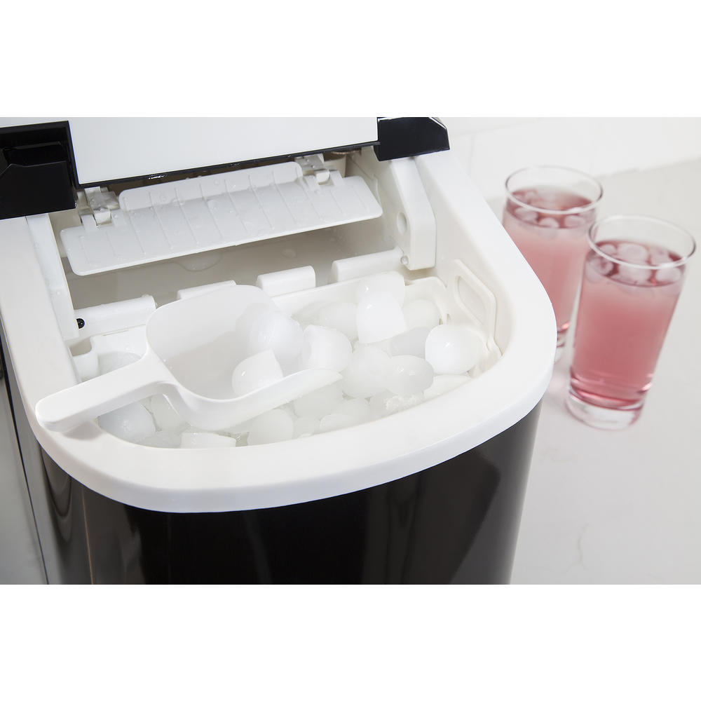 Koolatron KIM26 Ice Maker