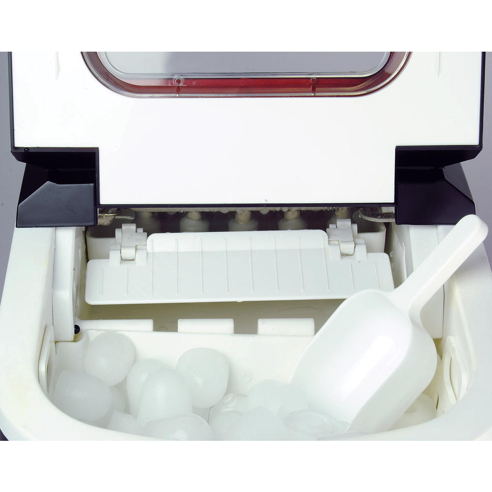 Koolatron KIM26 Ice Maker