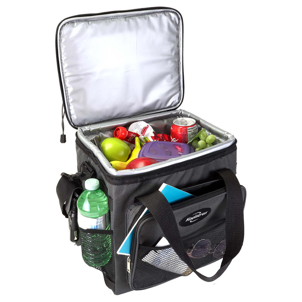 Koolatron 20Can Thermoelectric Cooler Bag