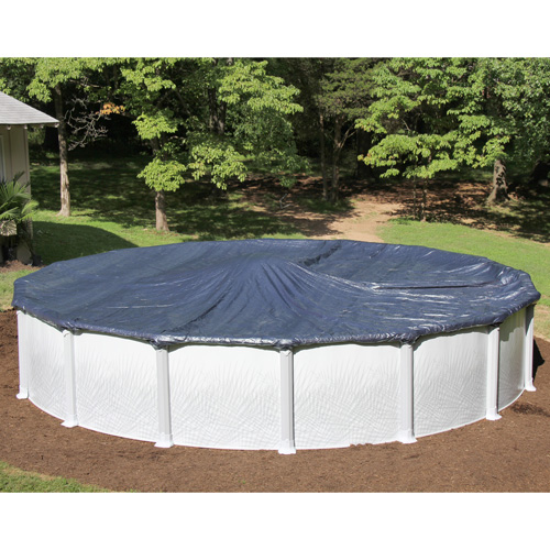 Heritage 21 Ft. Round Winter Pool Cover