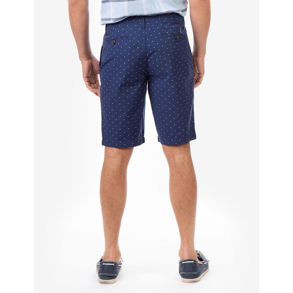U.S. Polo Assn. Men&#8217;s Hartford Novelty Shorts