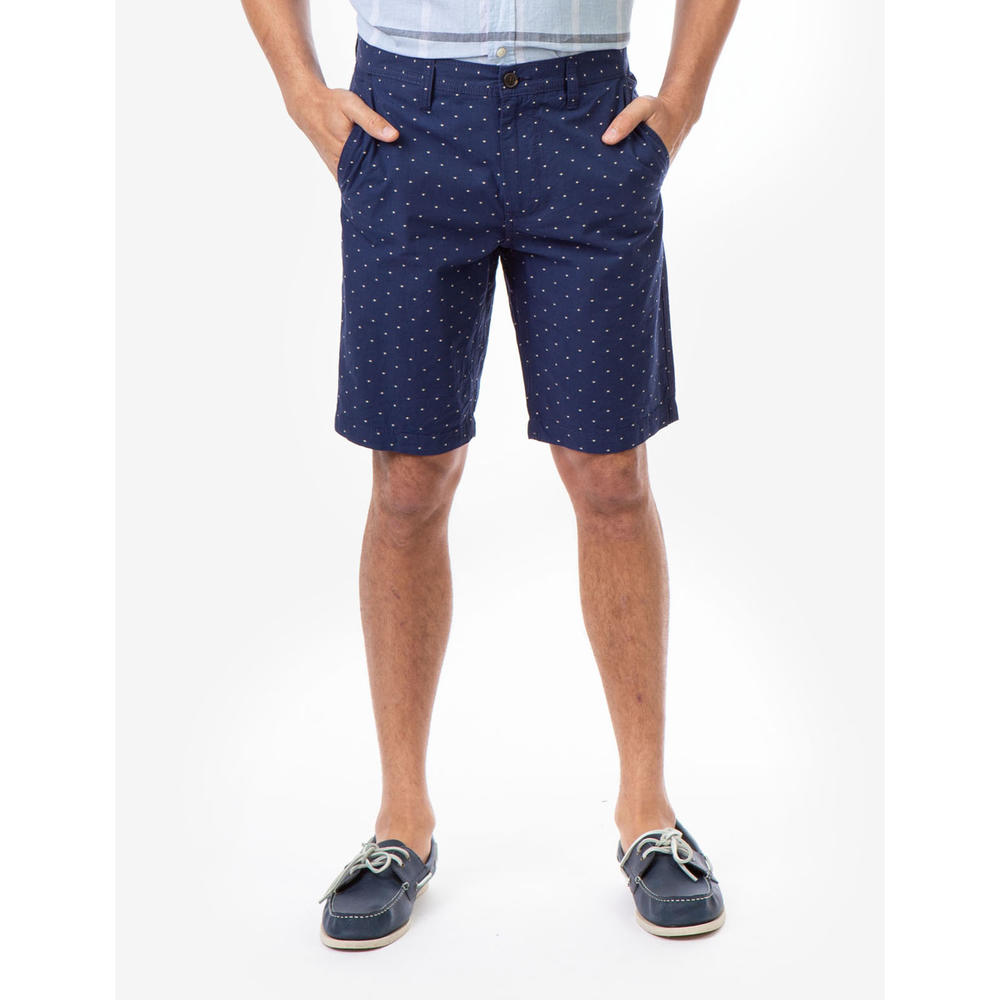 U.S. Polo Assn. Men&#8217;s Hartford Novelty Shorts