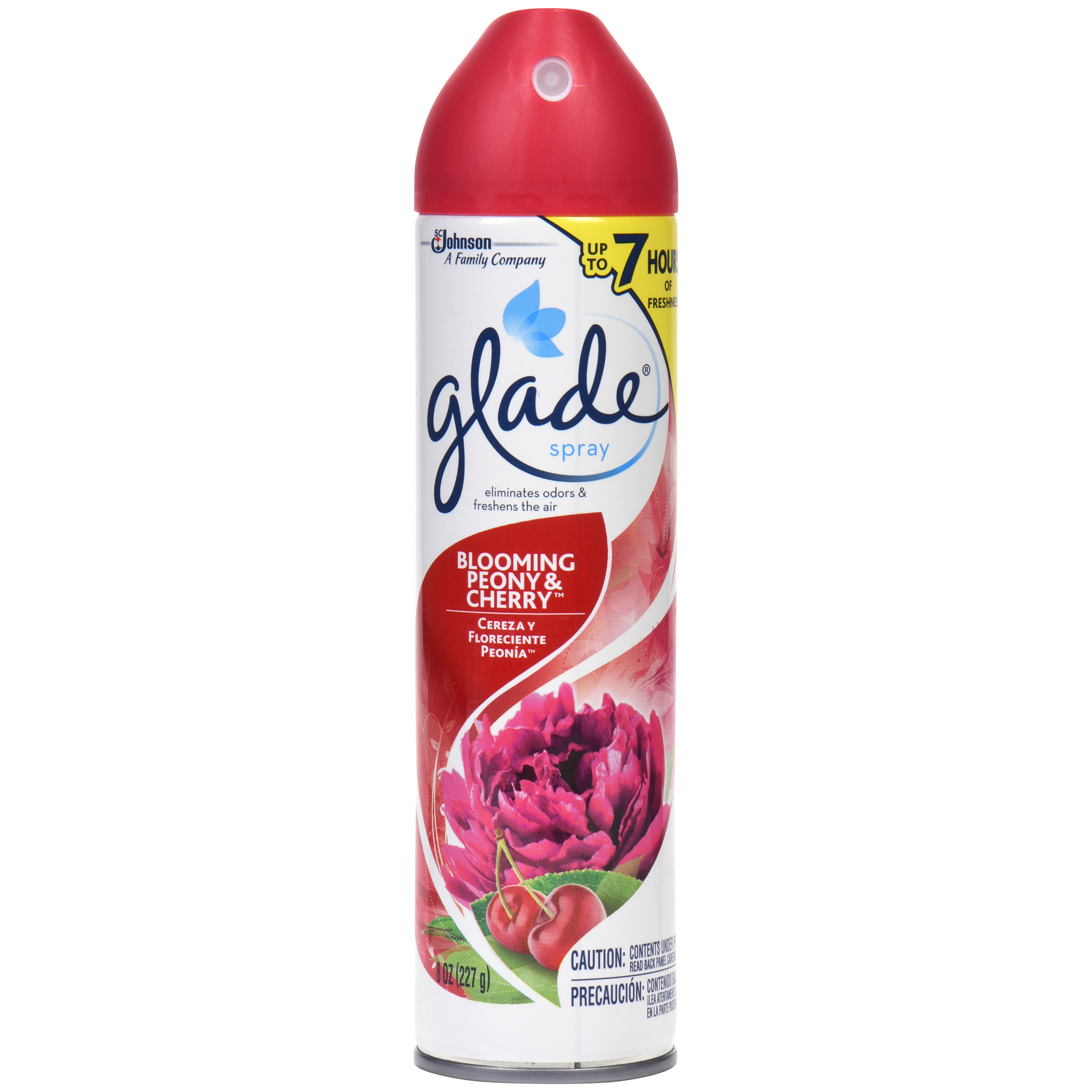 name air ideas freshener Peony OZ Can 8 & Spray Glade Freshener Cherry Blooming Air name air ideas freshener Peony OZ Can 8 & Spray Glade Freshener Cherry Blooming Air