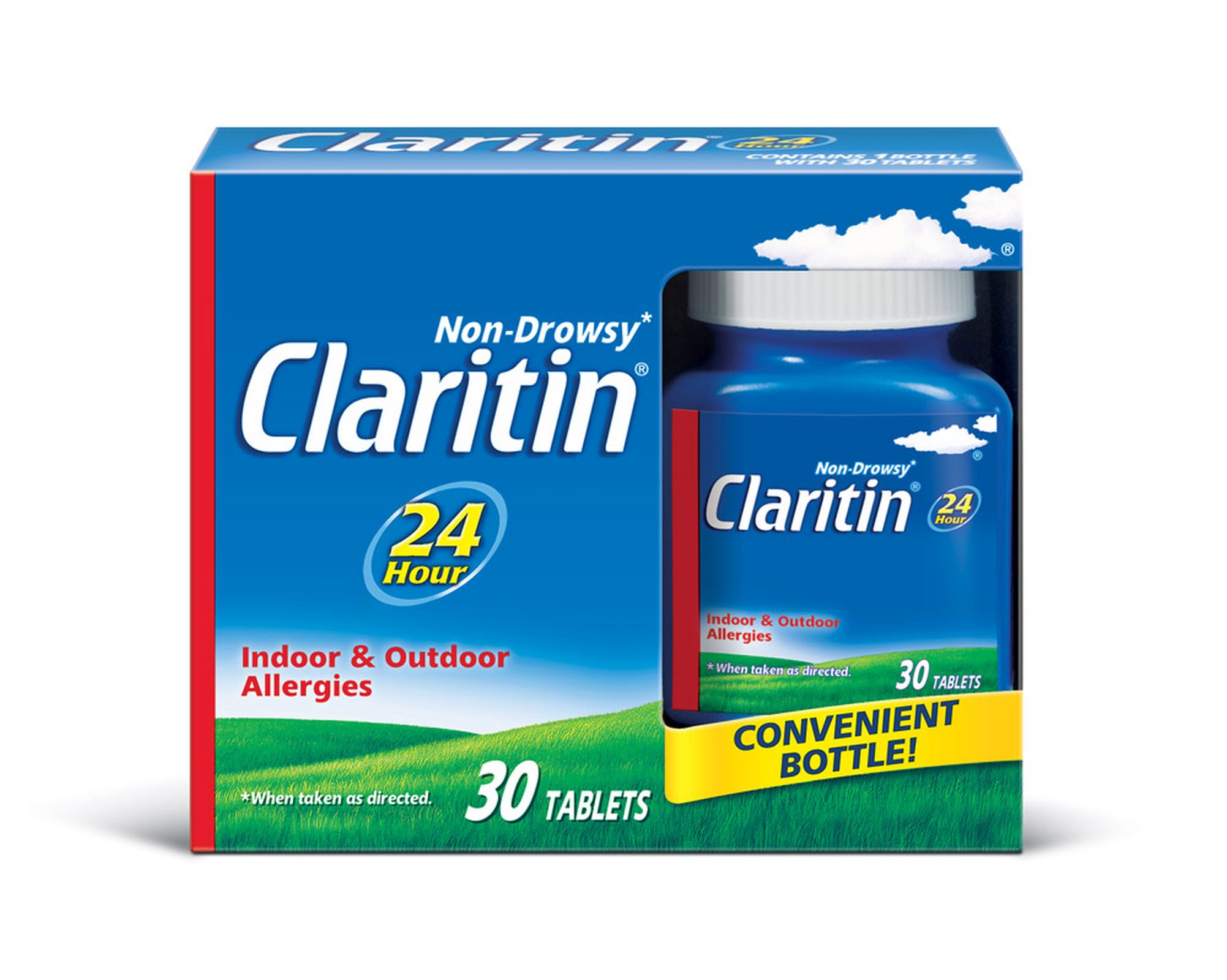 Claritin