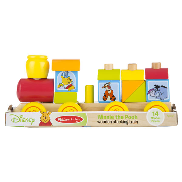 Winnie The Pooh Train Set – Vintage Winnie the Pooh Book Set – IQLV