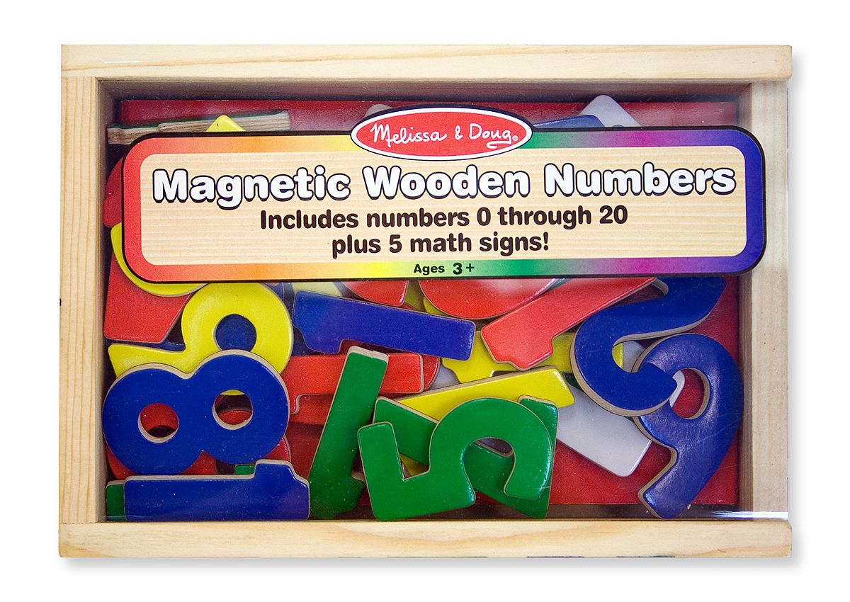&nbsp; TOYS                MAGNETIC WO