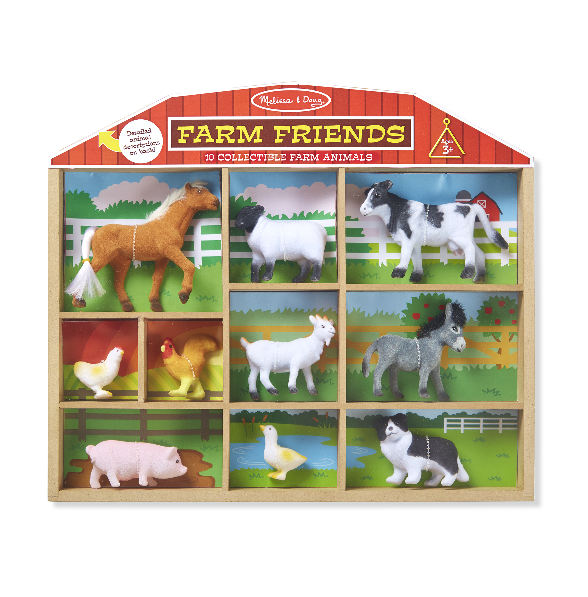 toy horse stable kmart