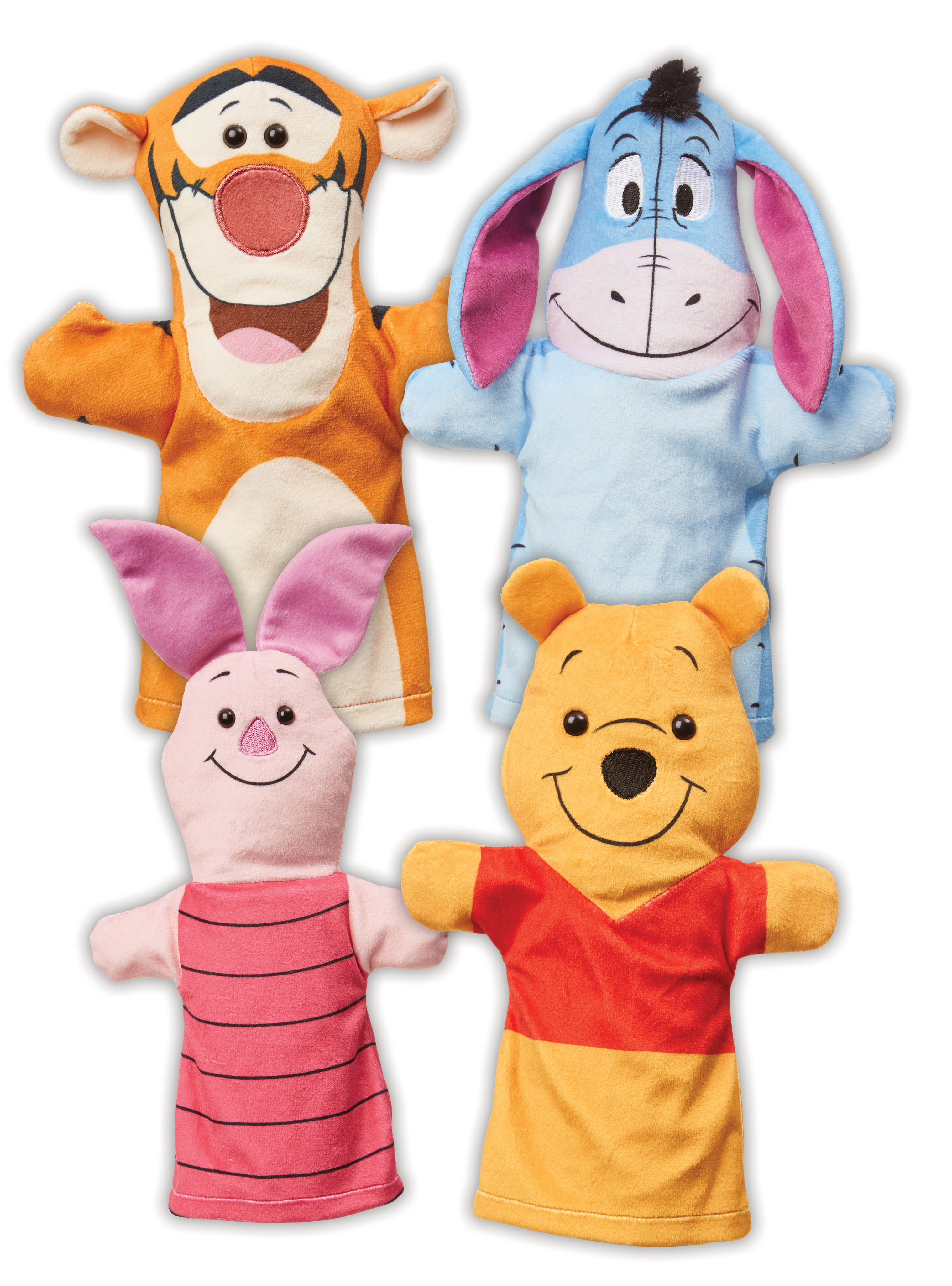 melissa and doug winnie the pooh