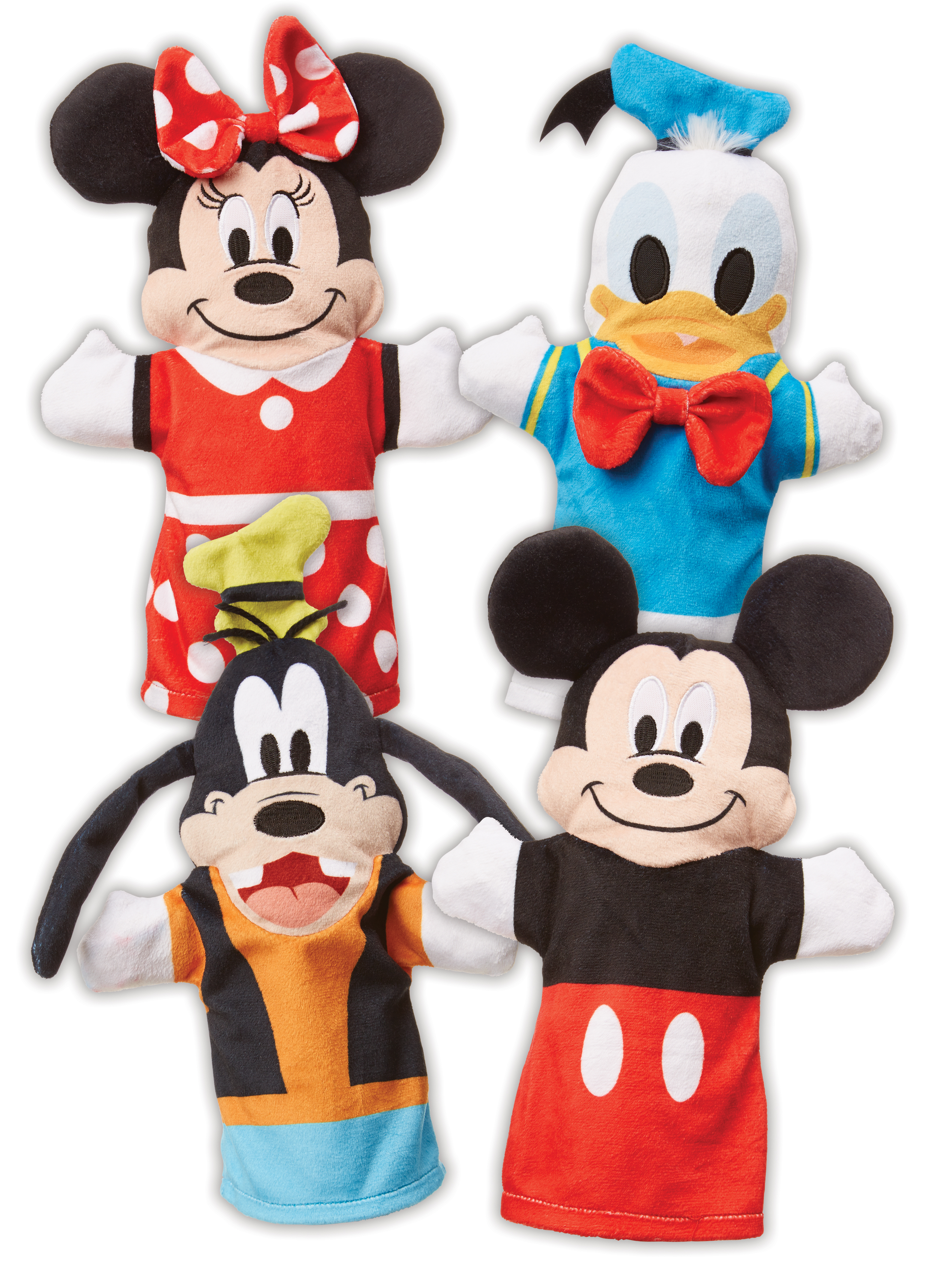 finger puppets kmart
