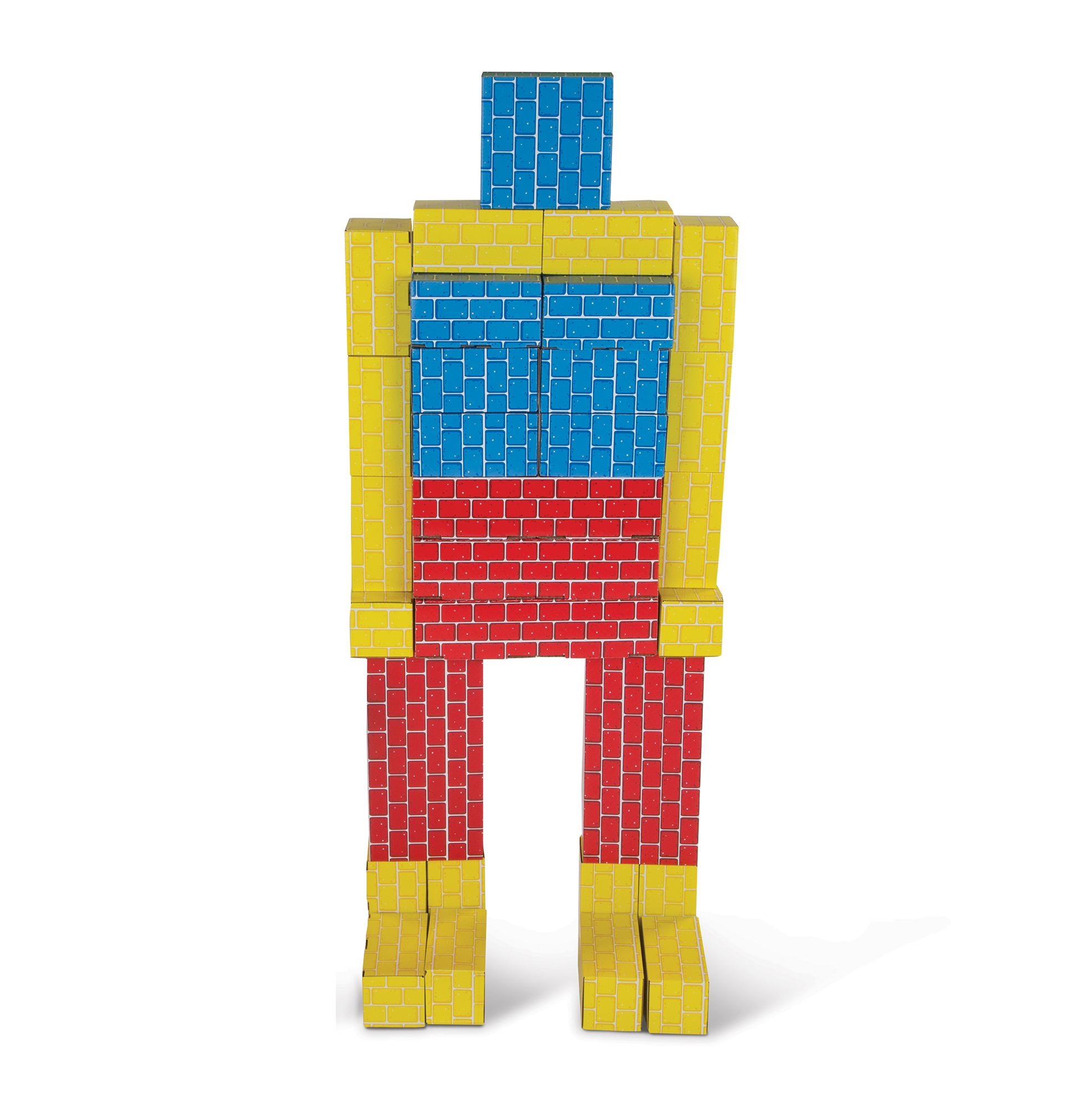 melissa and doug cardboard