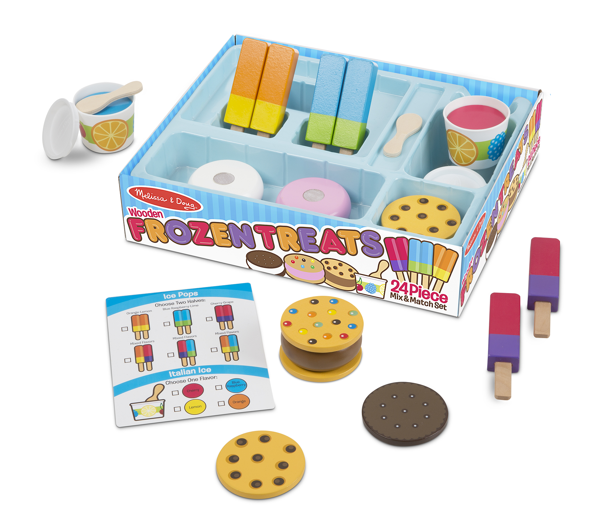 melissa and doug kmart