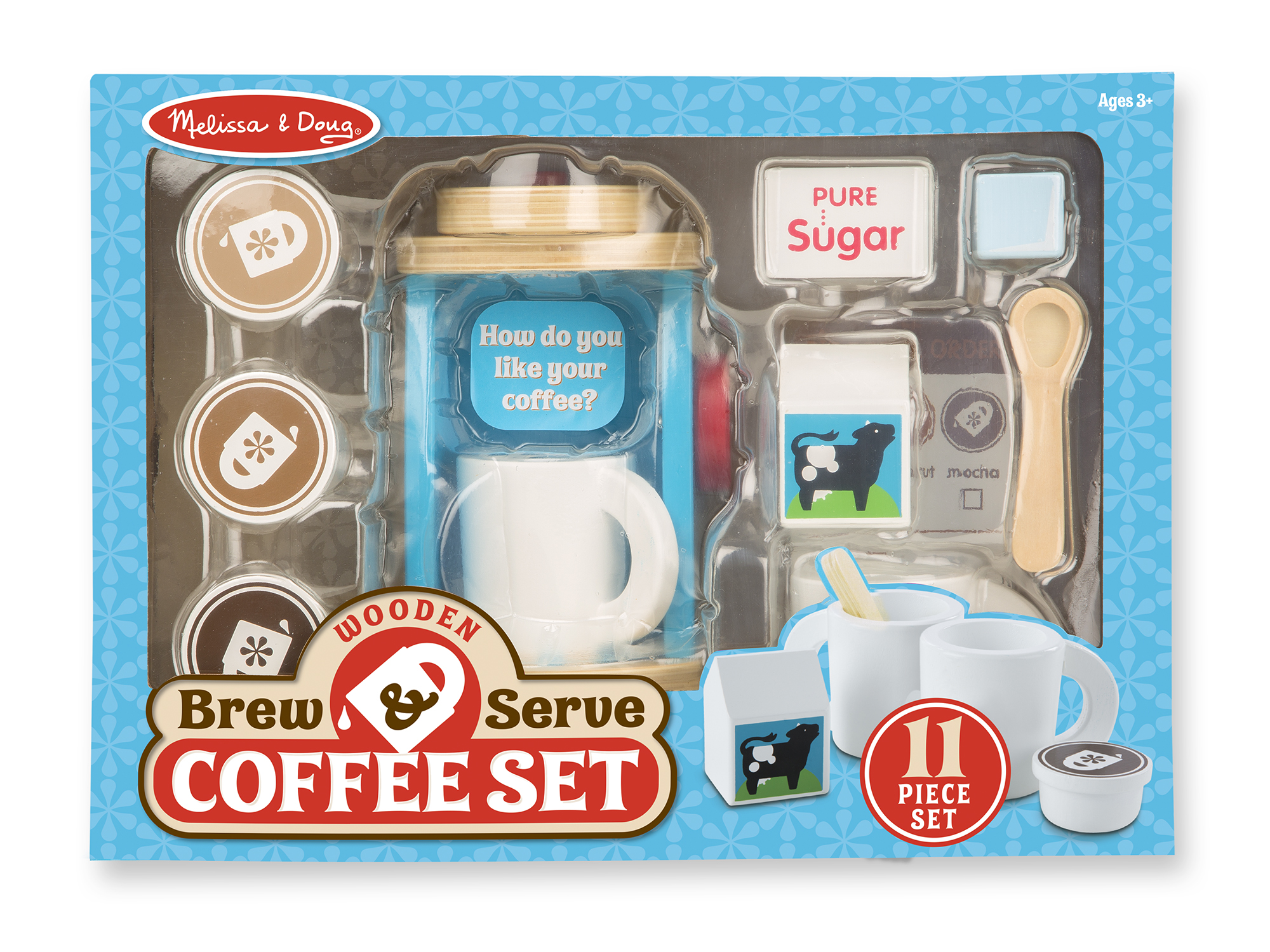 melissa and doug kitchen stuff