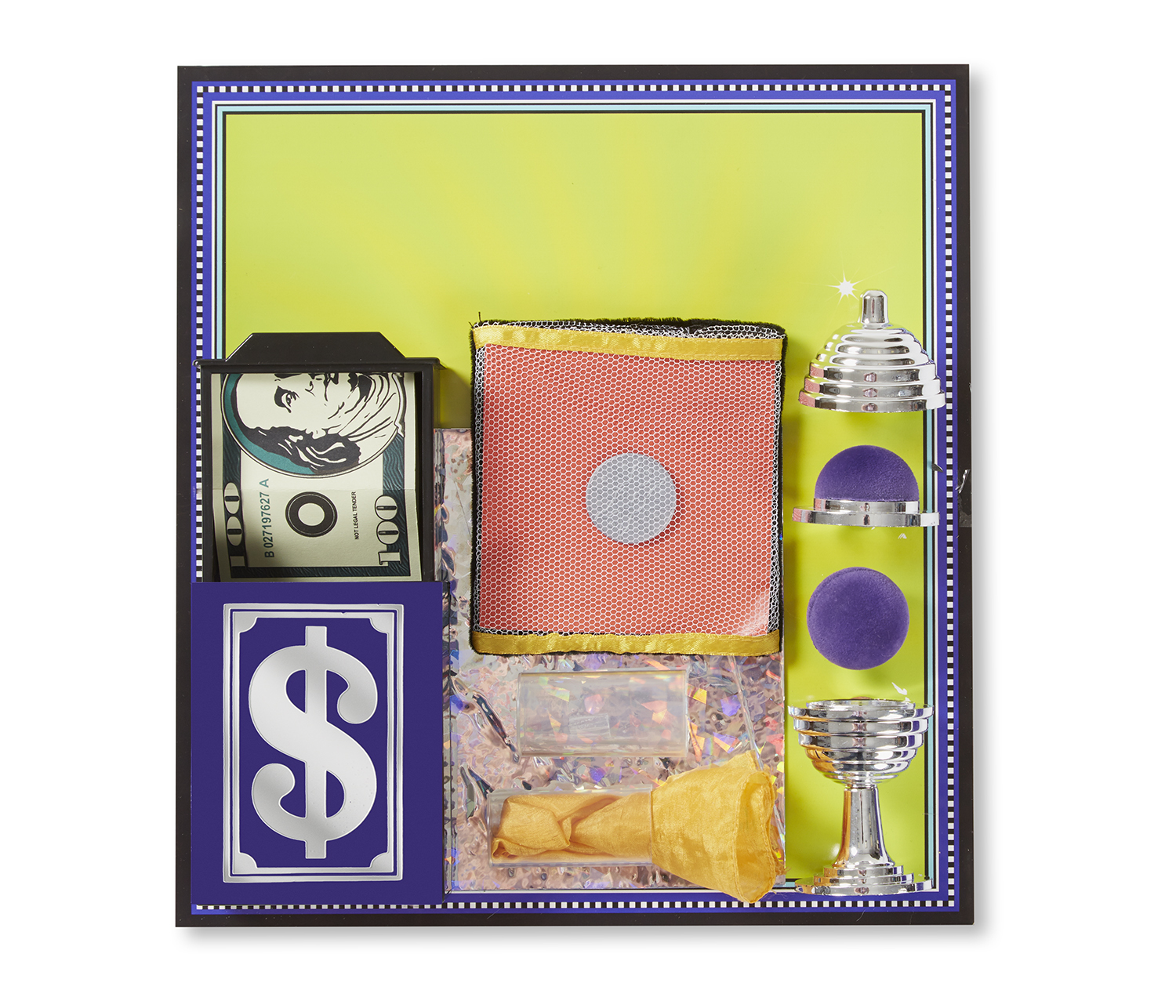 melissa and doug magic in a snap