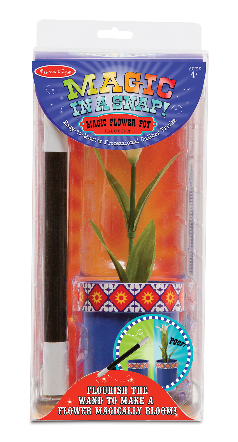 melissa and doug magic in a snap