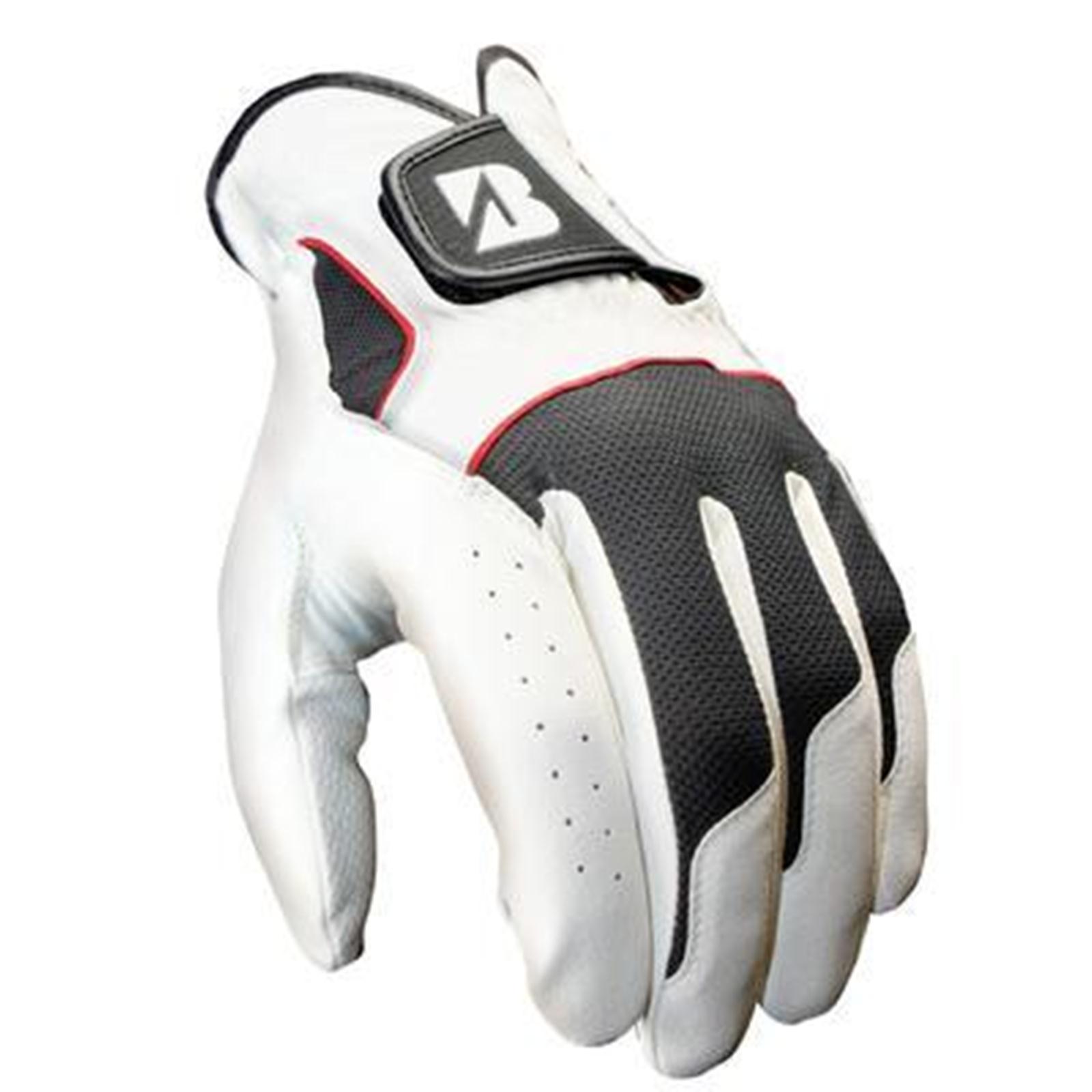 Bridgestone Xfin Glove - Medium Bridgestone Xfin Glove - Medium