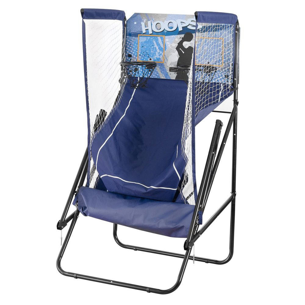 Hathaway™ Hoops Dual Electronic Basketball Game