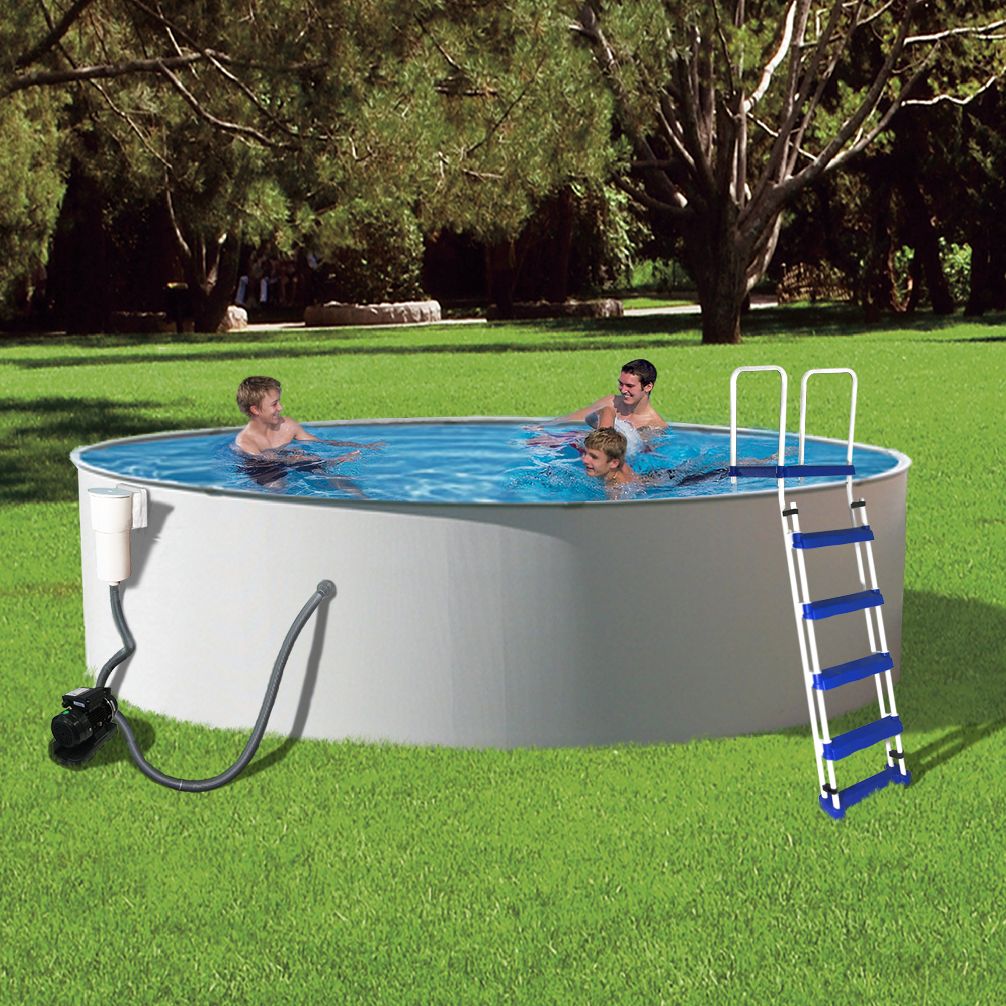 Swimming Pools With Free Shipping Sears