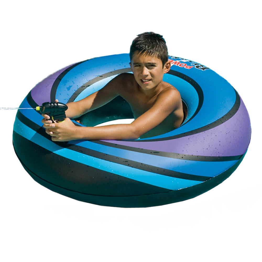 Swimline Powerblaster Squirter Inflatable Pool Toy