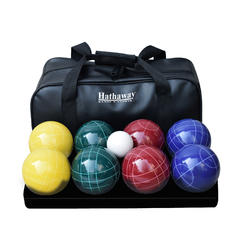 Hathaway&#153; Blue Wave Bluewave Deluxe Bocce Ball Set