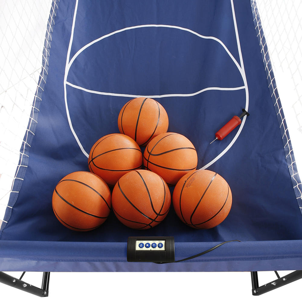Hathaway™ Hoops Dual Electronic Basketball Game