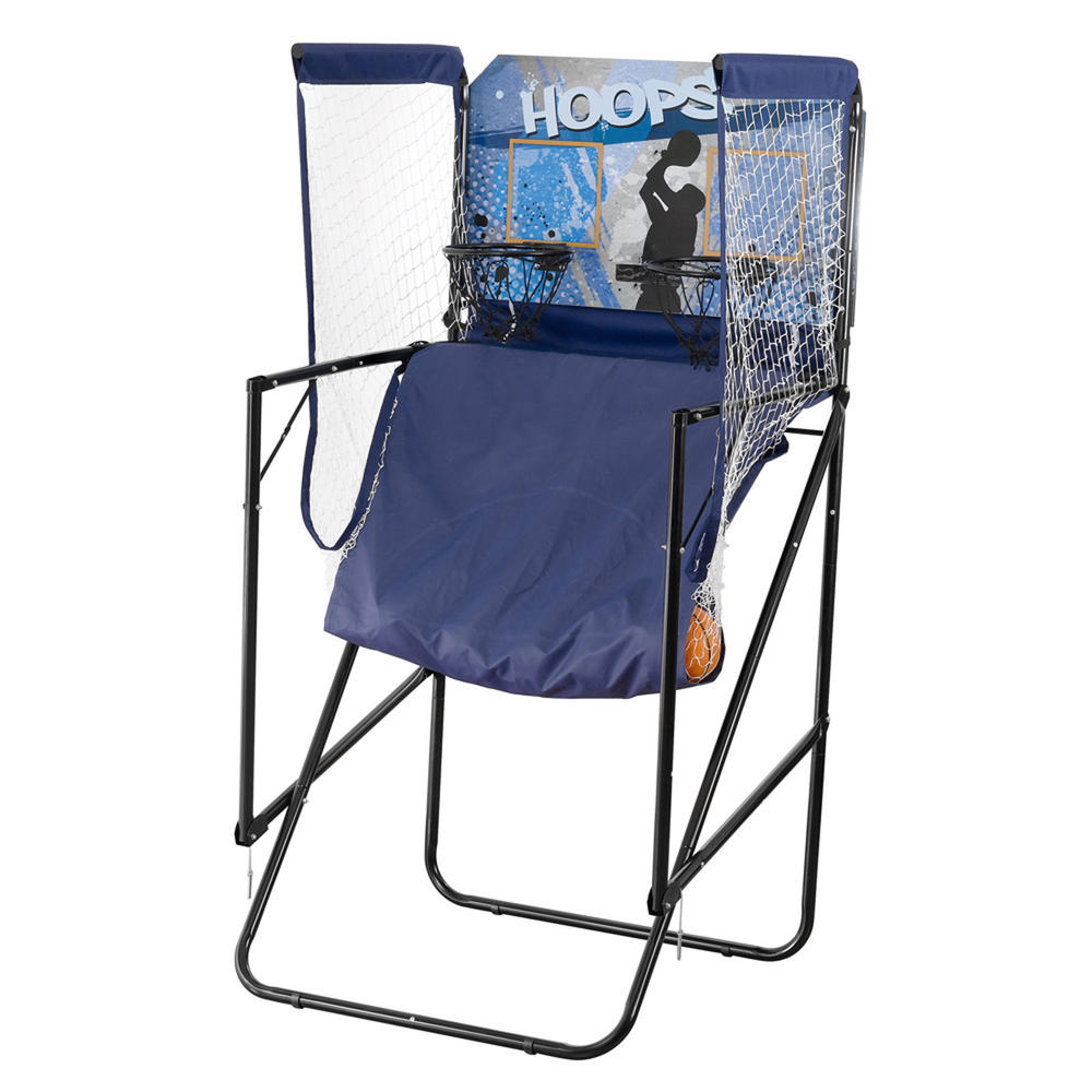 Hathaway™ Hoops Dual Electronic Basketball Game