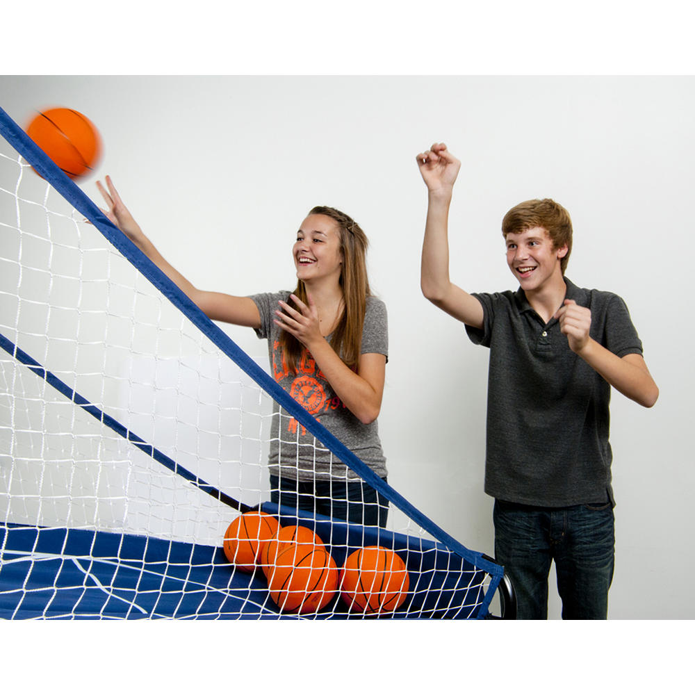 Hathaway™ Hoops Dual Electronic Basketball Game