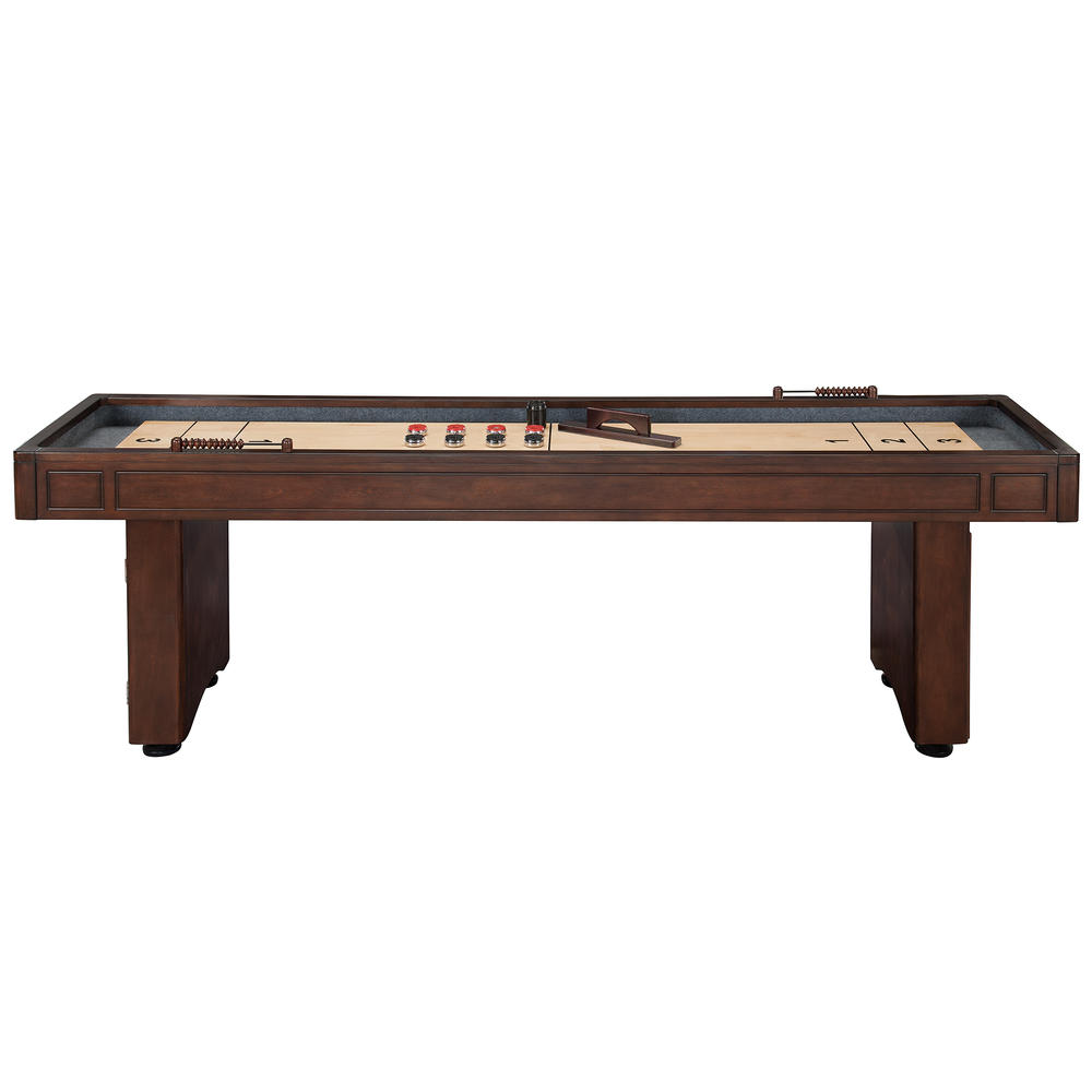 Hathaway&#153; Austin 9-ft Shuffleboard Table