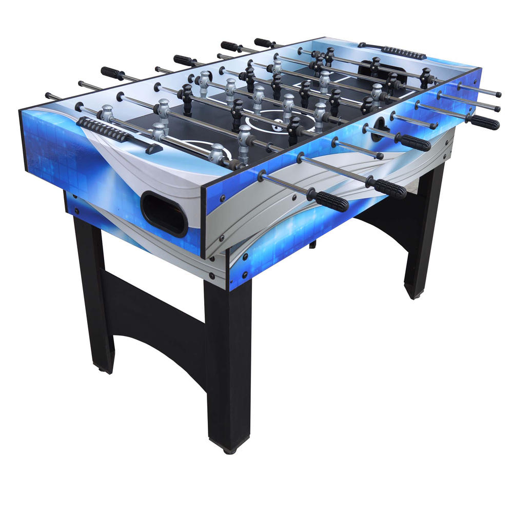 Hathaway&#153; Matrix 54-in 7-in-1 Multi-Game Table