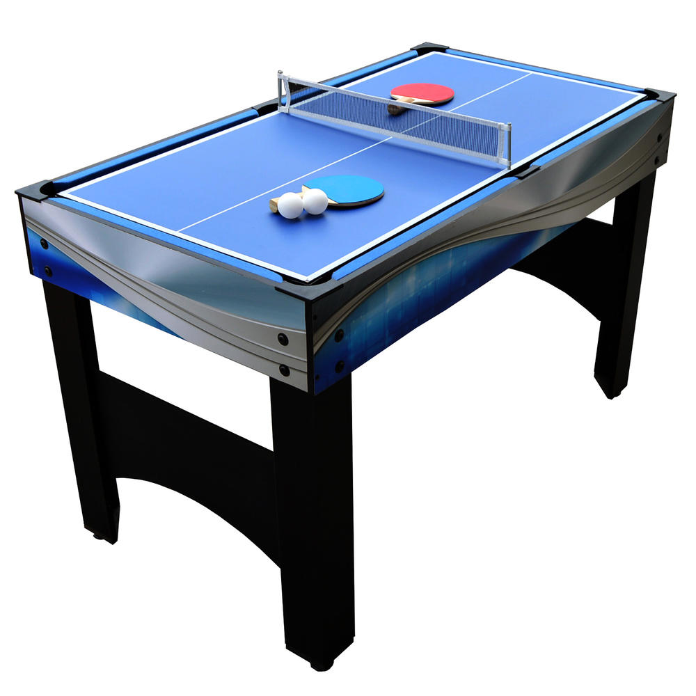 Hathaway&#153; Matrix 54-in 7-in-1 Multi-Game Table