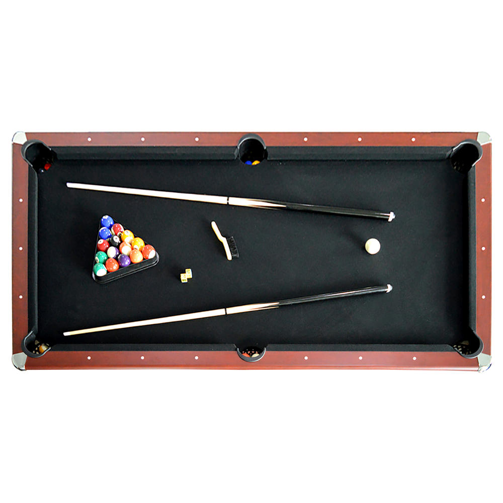 Hathaway&#153; Bristol 7-ft Pool Table w/ Table Tennis Top