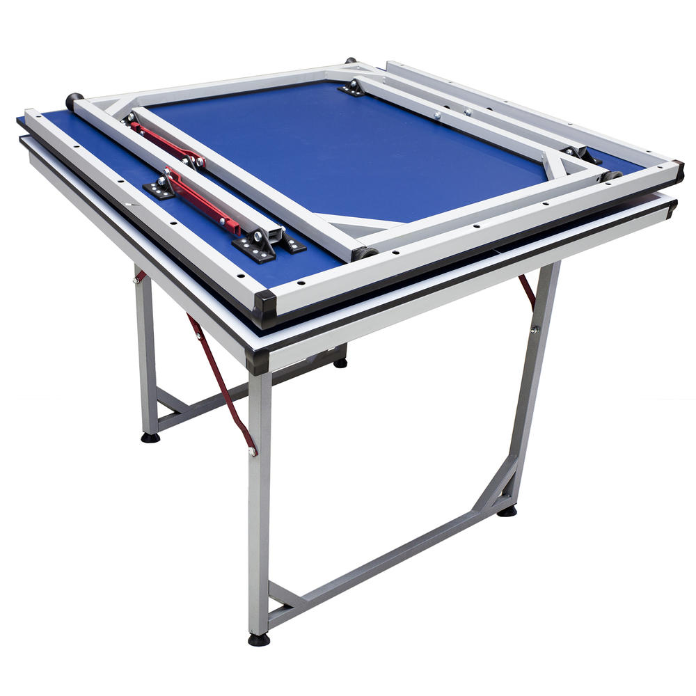 Hathaway&#153; Reflex Mid-Sized 6-ft Table Tennis Table