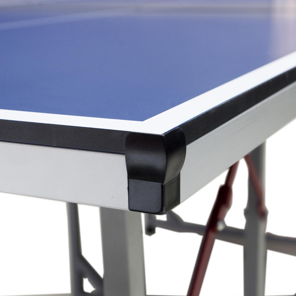 Hathaway&#153; Reflex Mid-Sized 6-ft Table Tennis Table