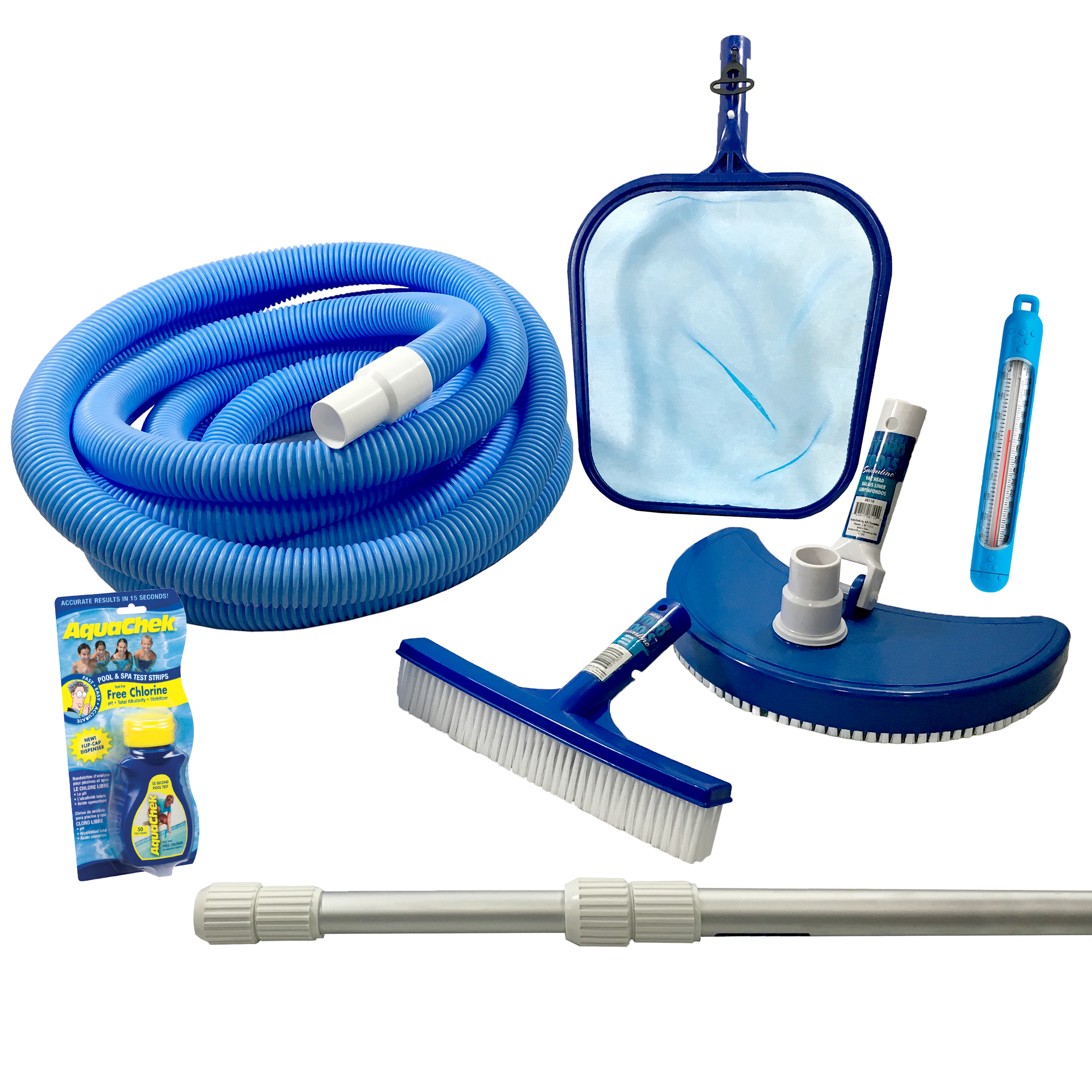 Blue Wave Large Maintenance Kit for Above Ground Pools
