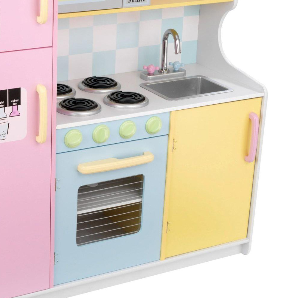 KidKraft Large Kitchen
