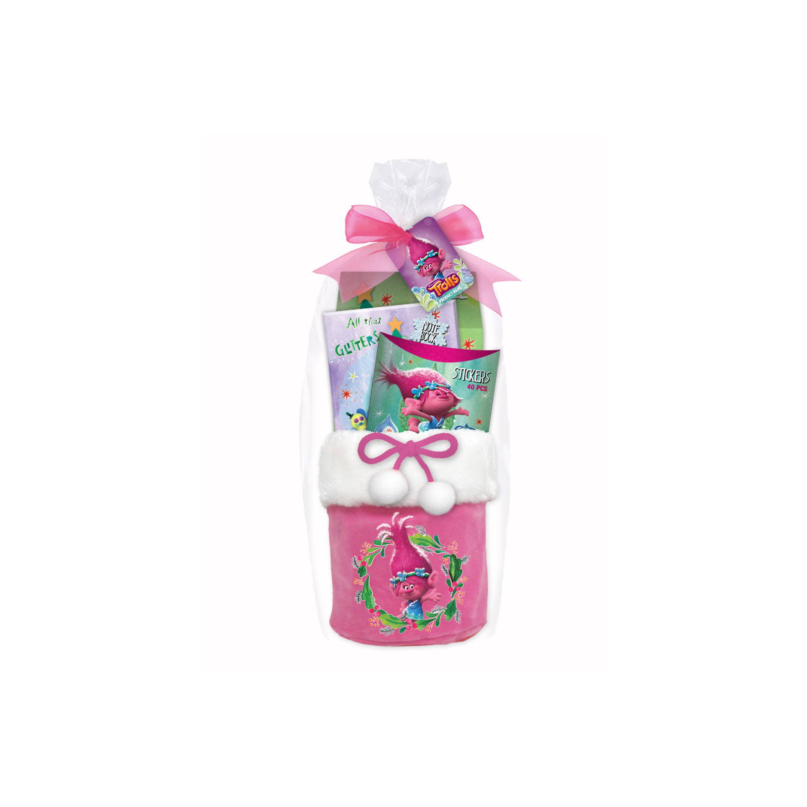 trolls gift