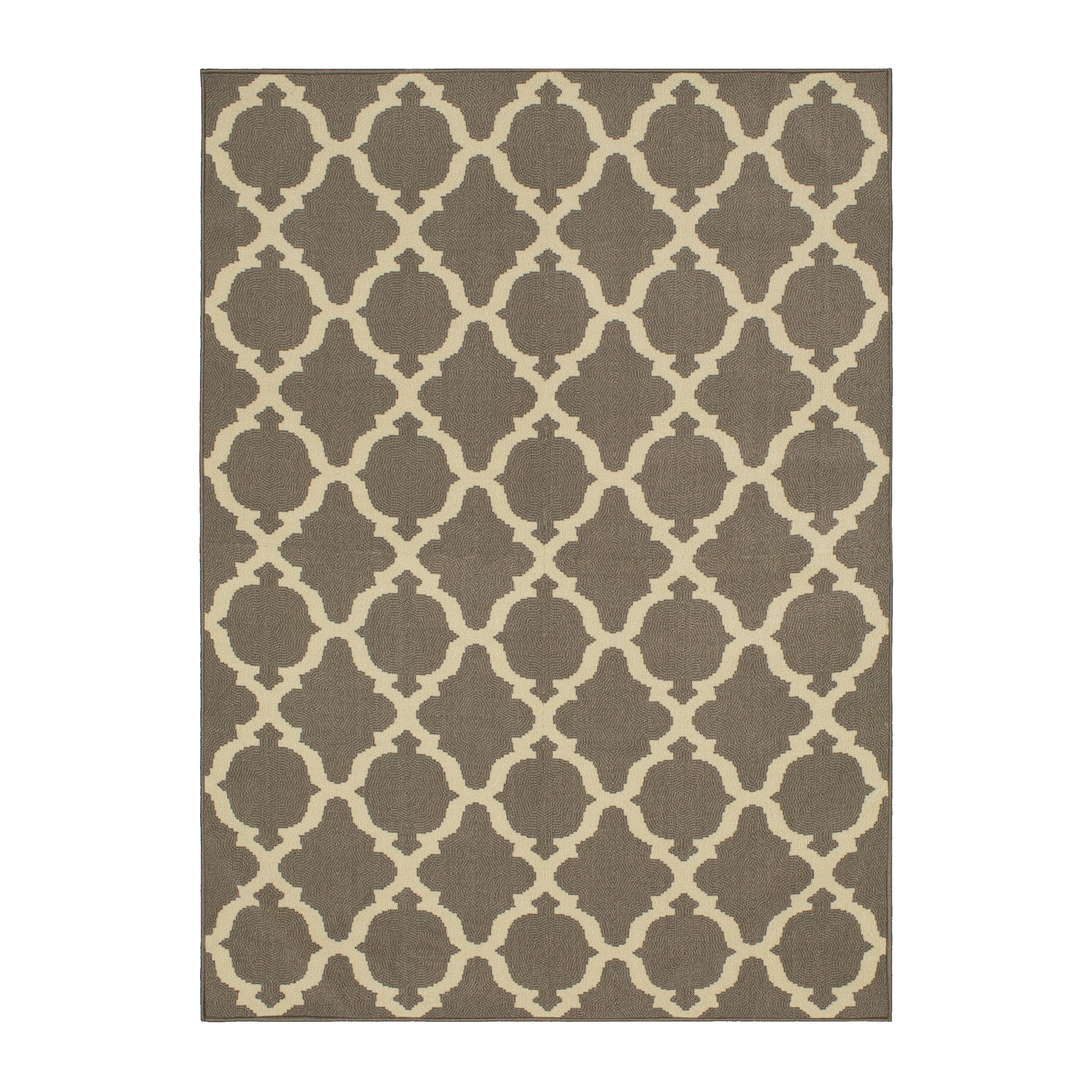 Gray Area Accent Rugs Kmart