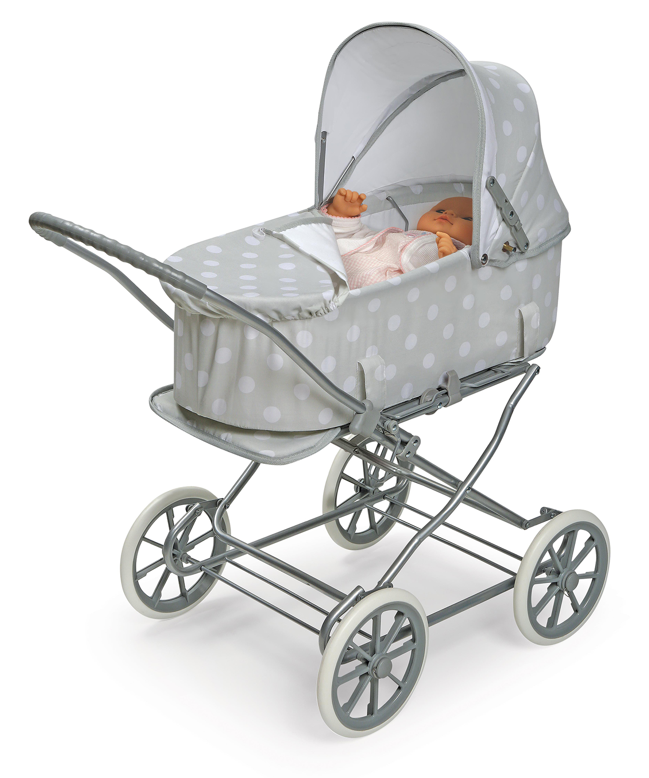 badger basket just like mommy